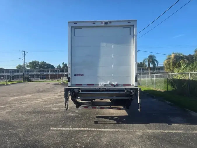 2019 FREIGHTLINER/MERCEDES M2 106b292e16d0501b0cbbb1fb57a2af26d73