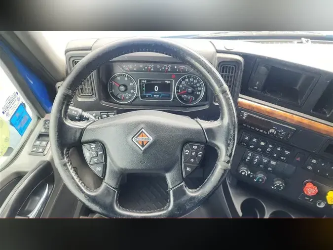 2020 INTERNATIONAL LT625