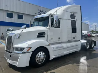 2020 Western Star 5700