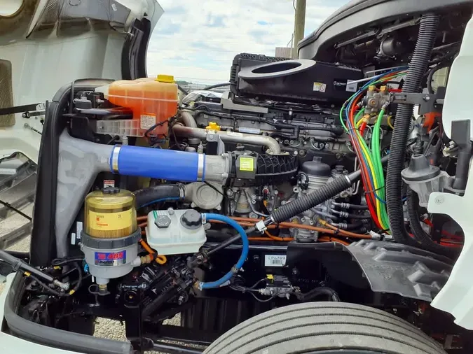 2020 FREIGHTLINER NEW CASCADIA PX12664
