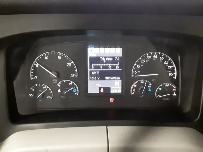 2019 FREIGHTLINER/MERCEDES NEW CASCADIA PX12664b295a59d522f2b81b64b338e57e3c4bb