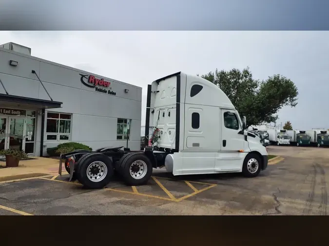 2021 FREIGHTLINER/MERCEDES NEW CASCADIA PX12664