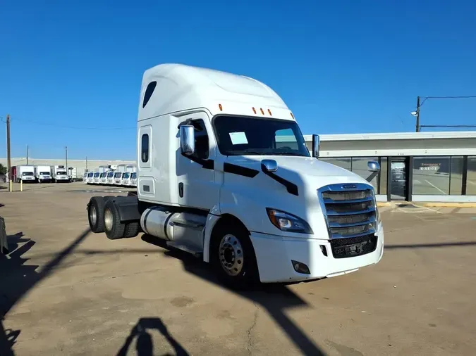 2020 FREIGHTLINER/MERCEDES NEW CASCADIA PX12664