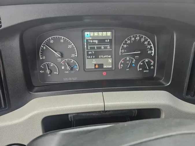 2019 FREIGHTLINER/MERCEDES NEW CASCADIA PX12664