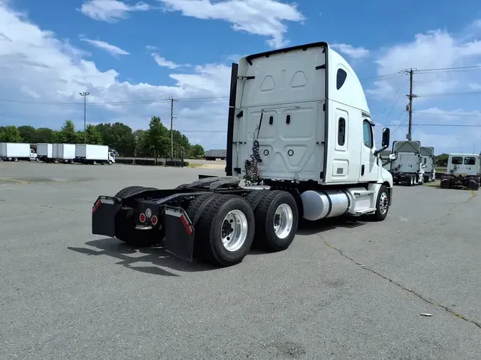 2020 FREIGHTLINER/MERCEDES NEW CASCADIA PX12664b29738d879d2e473a67b2213260253ba