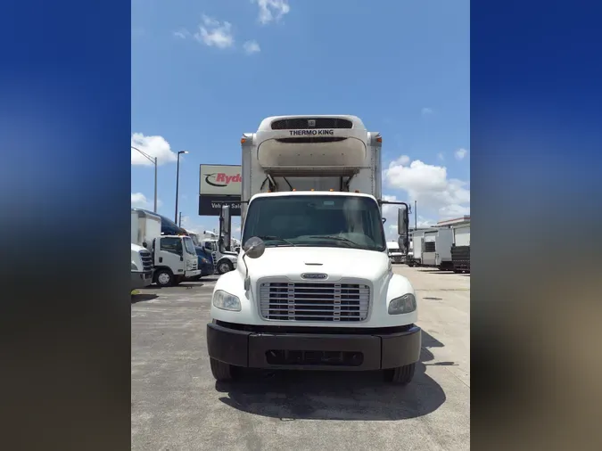 2019 FREIGHTLINER M2 106