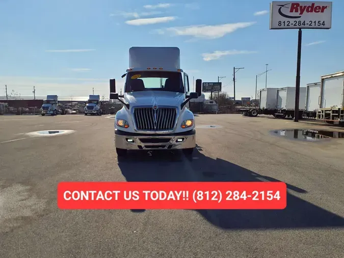 2019 NAVISTAR INTERNATIONAL LT625 DAYCAB T/Ab297e9c9b20d839d5f98d1fad0762980