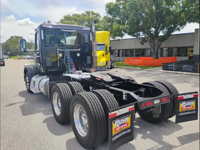 2023 Peterbilt 567