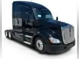 2021 Kenworth T680