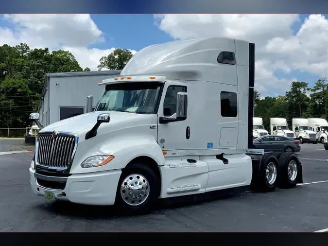 2024 INT LT625 6X4
