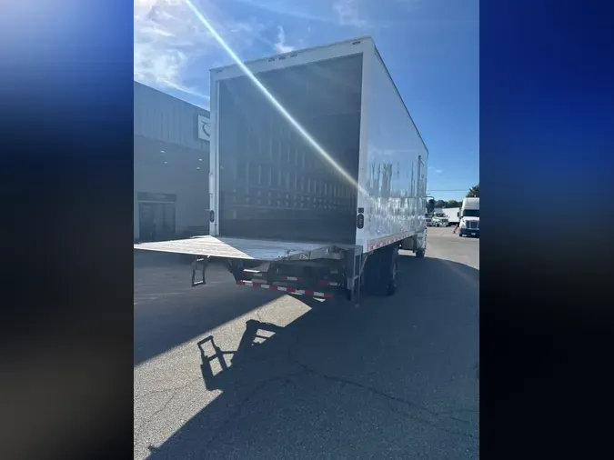 2019 NAVISTAR INTERNATIONAL 4300