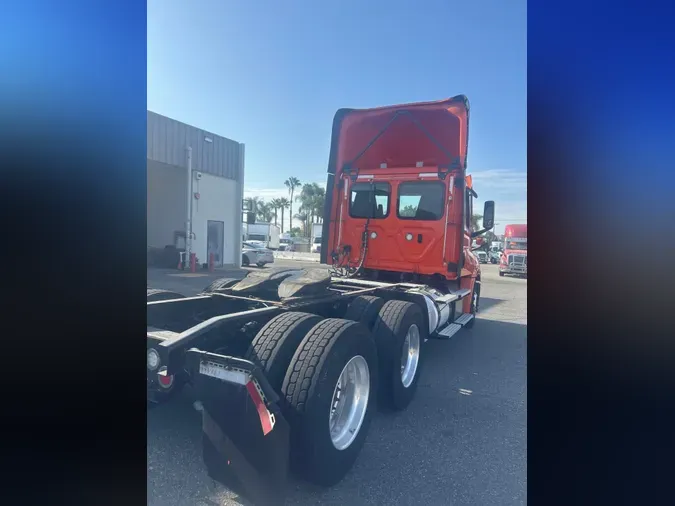 2020 FREIGHTLINER/MERCEDES NEW CASCADIA PX12664b29b47f1c96c62bb28d5bfc5ca3b430a