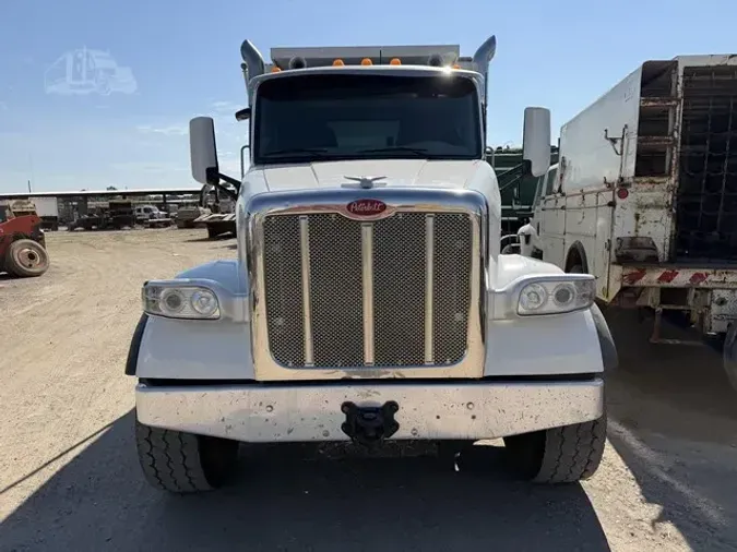 2018 PETERBILT 567