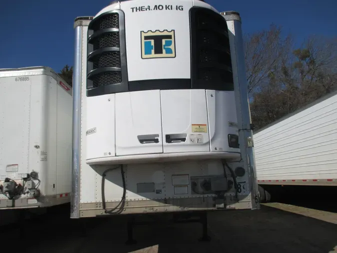 2016 VANGUARD TRAILER CORP R8000B 53/102/162b29c7e109bb54458971a7fe78774620d