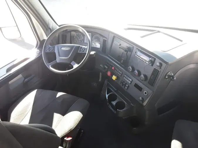 2023 FREIGHTLINER/MERCEDES NEW CASCADIA PX12664b29e5d52d145d4ead36280925ecac923