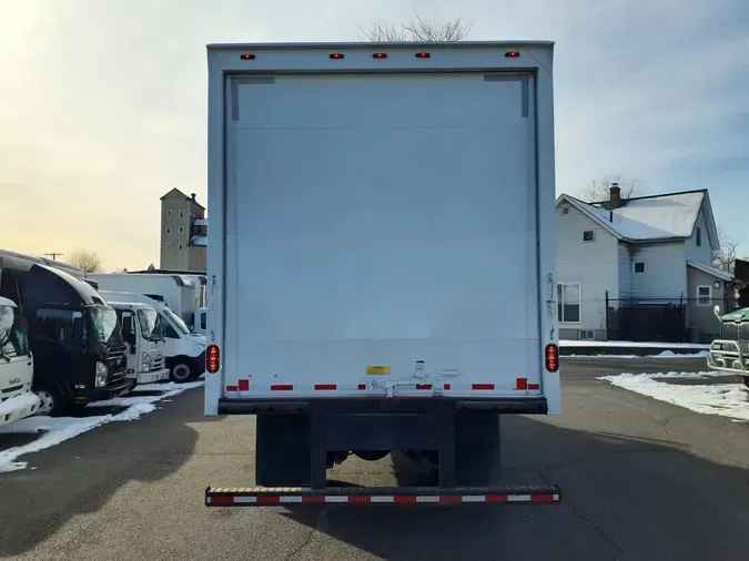 2018 FREIGHTLINER/MERCEDES M2 106b29e631f842afcc89419c4a64e09ca46