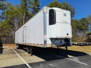 2014 UTILITY TRAILERS VS2RA 48/162/102