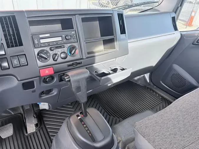 2026 ISUZU GAS NPRGASHDb2a08f0d681c7214c1d580ea33aa652c