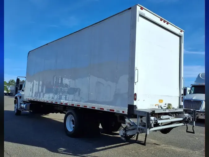2018 NAVISTAR INTERNATIONAL 4300