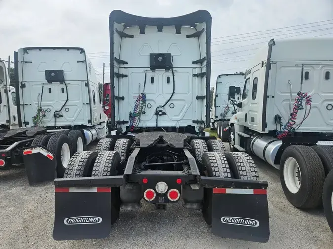 2022 FREIGHTLINER/MERCEDES NEW CASCADIA PX12664b2a2052ca20e02fa5f15b1cb78771690