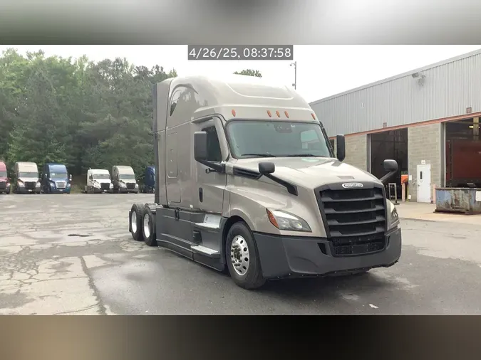 2022 Freightliner Cascadiab2a219bfb3111f555481acdba7b4f533