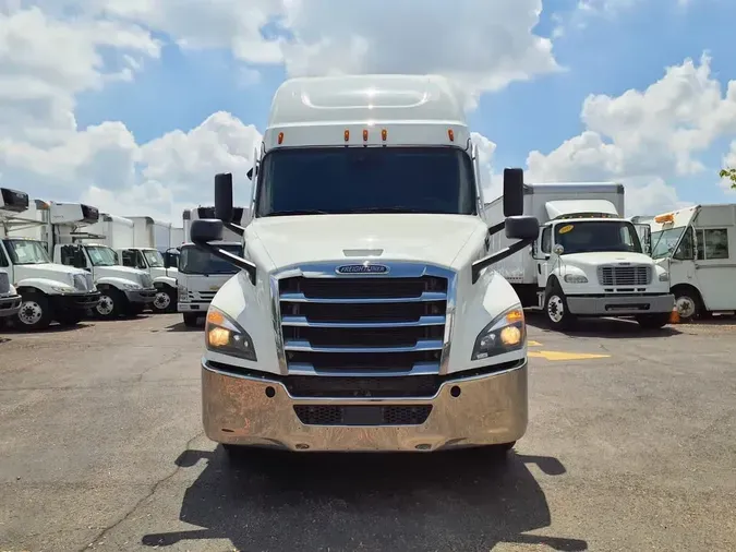 2020 FREIGHTLINER NEW CASCADIA PX12664