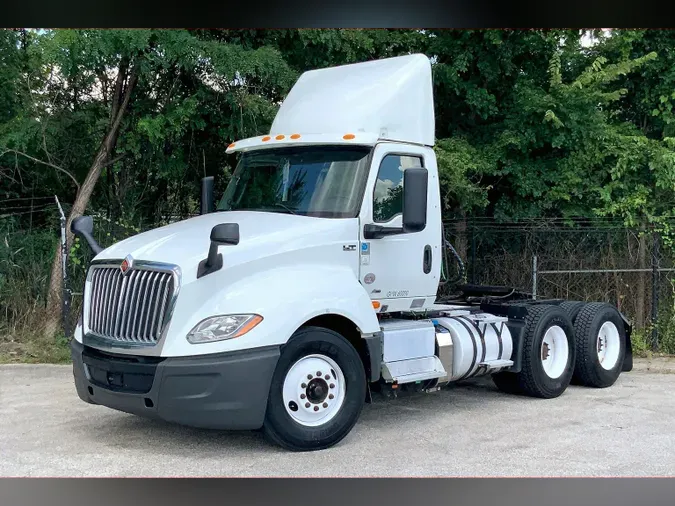 2019 INT LT625 6x4