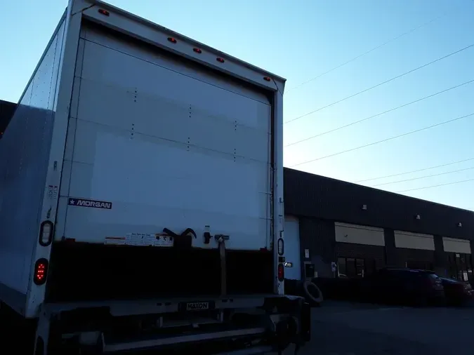 2015 NAVISTAR INTERNATIONAL 4300