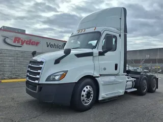 2020 FREIGHTLINER/MERCEDES NEW CASCADIA PX12664