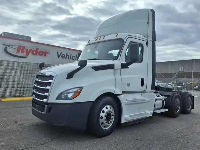 2020 FREIGHTLINER/MERCEDES NEW CASCADIA PX12664b2a4a1bea03ee89a98d8bb55dfd6fc97