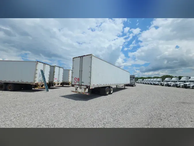2008 Strick Trailers Otherb2a504546b354f79b9e38a4264dffdd2