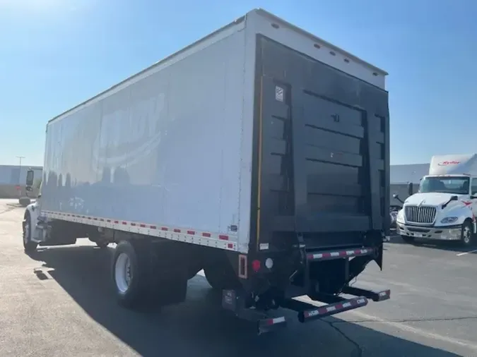 2019 FREIGHTLINER M2 106