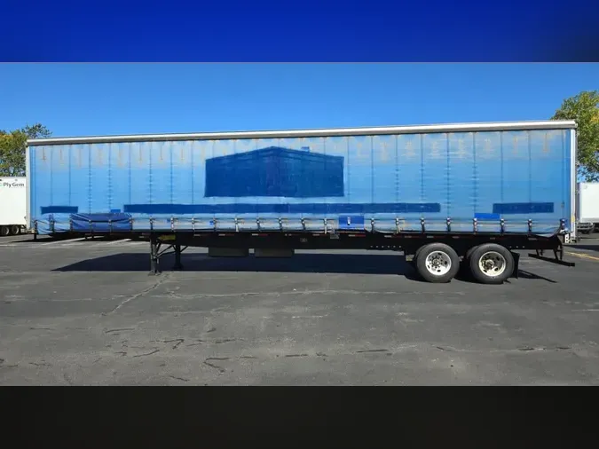 2015 GREAT DANE FSP 48/102