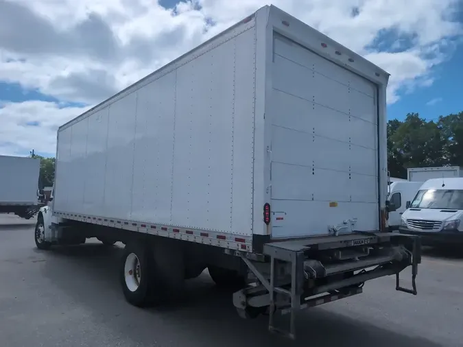 2019 FREIGHTLINER/MERCEDES M2 106b2a80d48698e2e24eac1ec9fbf115394