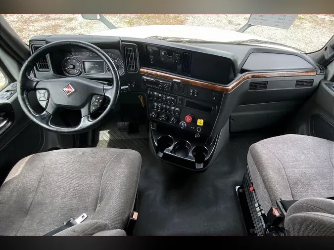 2021 INT LT625 6x4