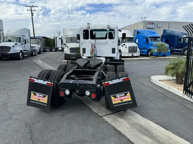 2015 Peterbilt 579