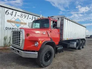 1978 FORD L9000