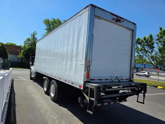2020 FREIGHTLINER/MERCEDES M2 106