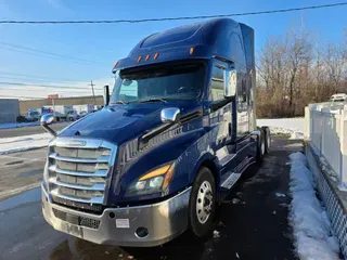 2020 FREIGHTLINER/MERCEDES NEW CASCADIA PX12664