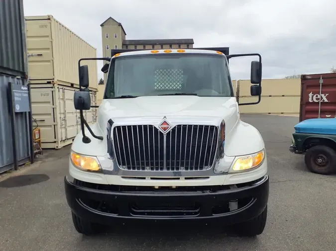 2019 NAVISTAR INTERNATIONAL 4400