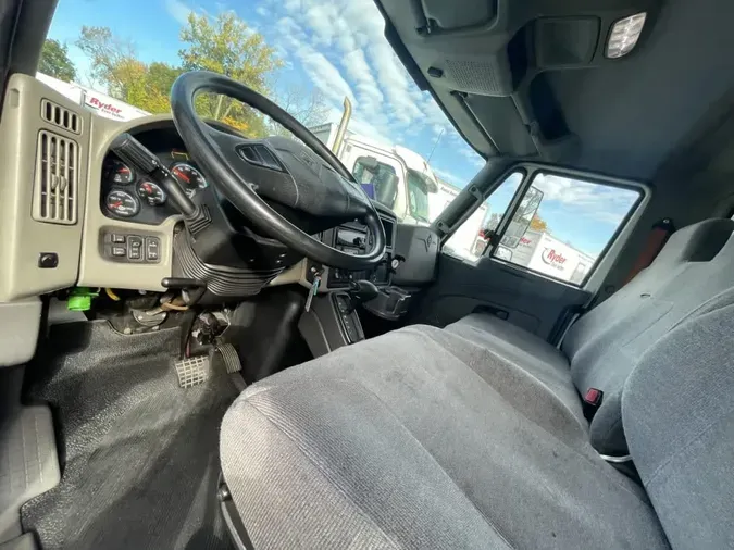 2018 NAVISTAR INTERNATIONAL 4300b2aa42fe719a8c1ba81383b1419edee7