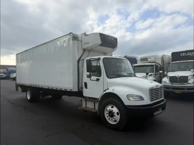 2018 FREIGHTLINER/MERCEDES M2 106b2aa77bca019db5a94371eb6e3eb9d4d