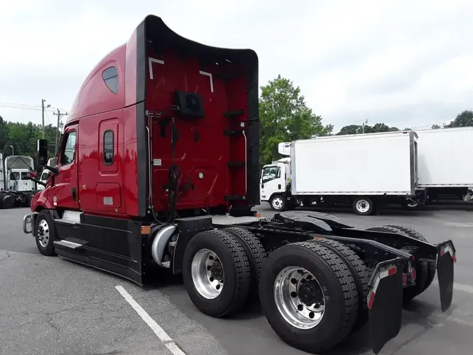2022 FREIGHTLINER NEW CASCADIA PX12664