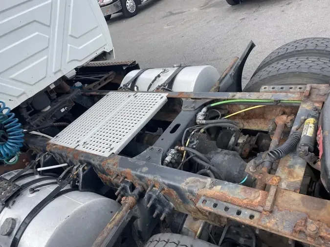 2018 NAVISTAR INTERNATIONAL LT625 DAYCAB T/Ab2ab8a899039c2c622092a5a9694d66a