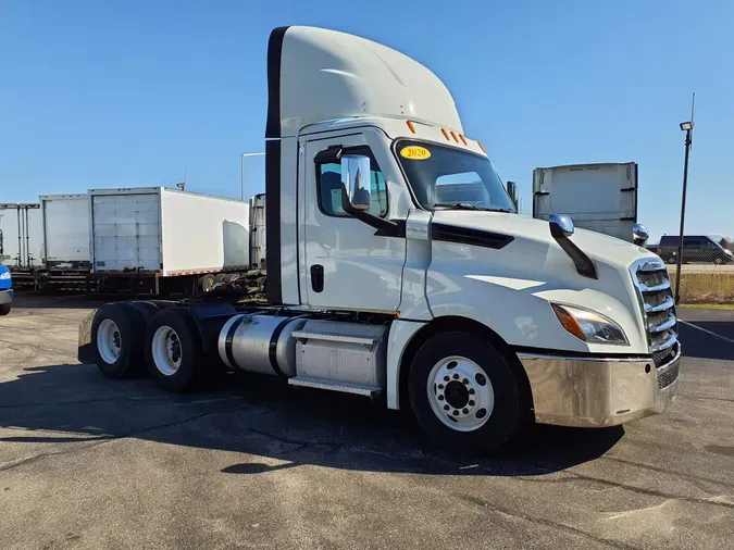 2020 FREIGHTLINER/MERCEDES NEW CASCADIA PX12664