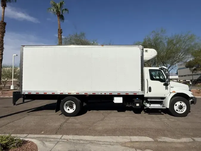 2020 NAVISTAR INTERNATIONAL MV607 (4X2)b2af6e133f2f741e383009220996f169