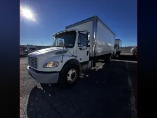 2019 FREIGHTLINER/MERCEDES M2 106
