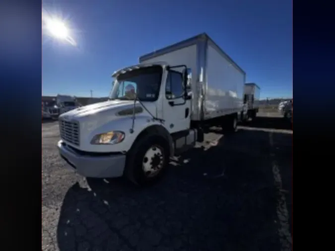 2019 FREIGHTLINER/MERCEDES M2 106b2af982988d1b5bbe0922d6be97ea1a4