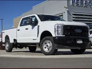 2024 Ford Super Duty F-350 SRW