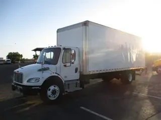 2020 FREIGHTLINER/MERCEDES M2 106